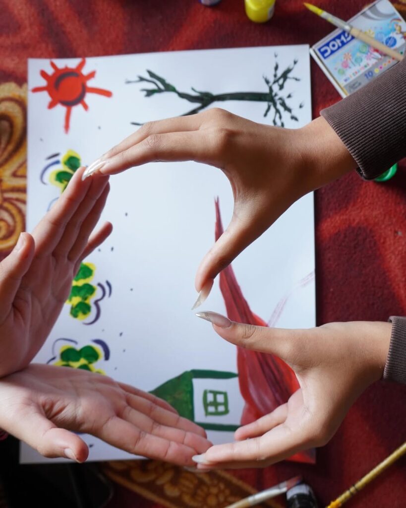 Spreading joy and creativity, one brushstroke at a time! Our learners’ hearts were filled with l (3)