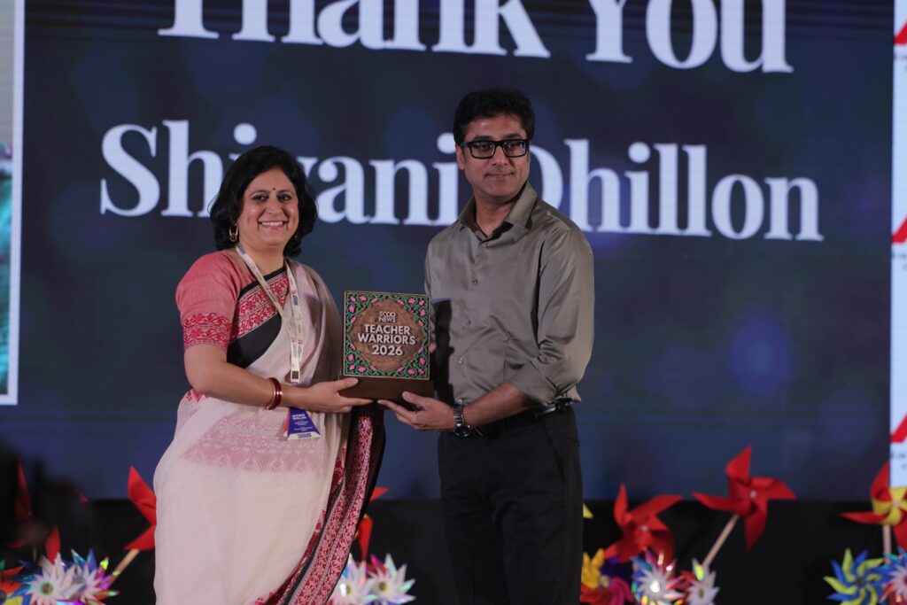 Smiling Dandelion Foundation - Awards