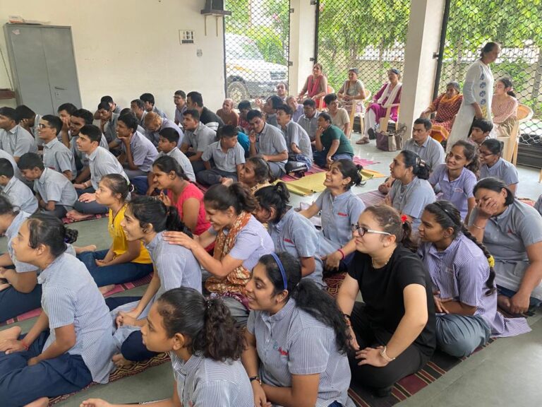 Smiling Dandelion Foundation - Events & Workshops