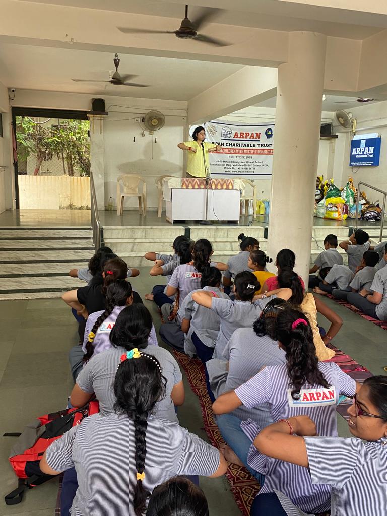 Smiling Dandelion Foundation - Events & Workshops