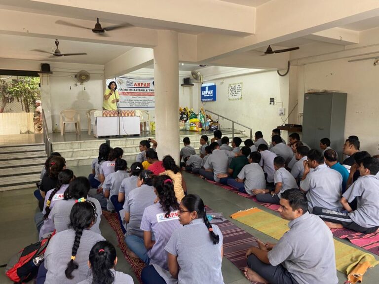 Smiling Dandelion Foundation - Events & Workshops