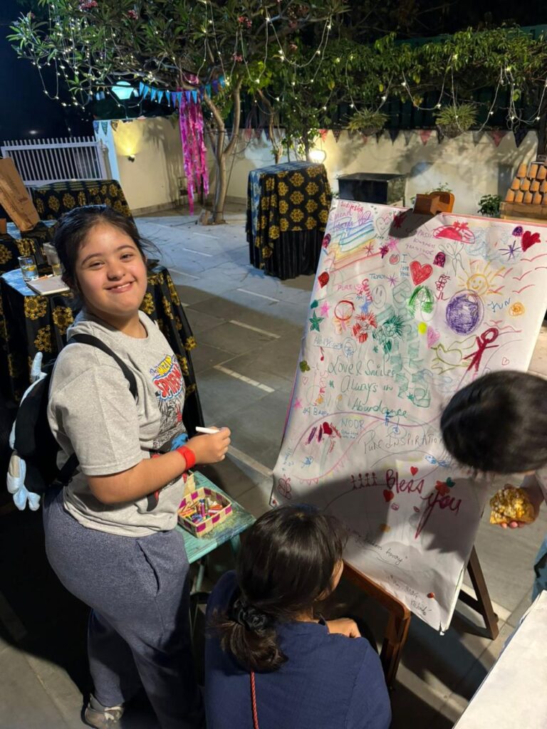 Smiling Dandelion Foundation - Events & Workshops