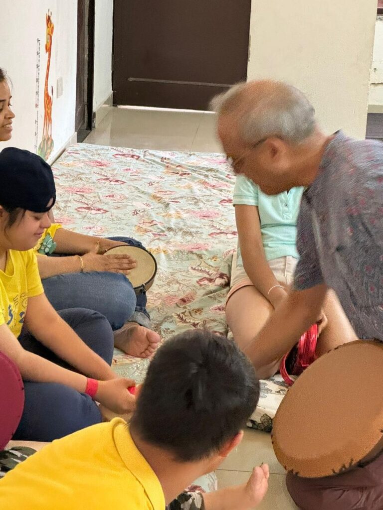 Smiling Dandelion Foundation - Events & Workshops