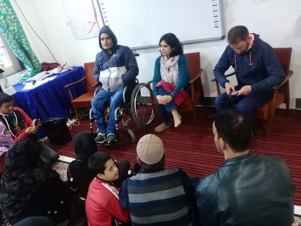 Smiling Dandelion Foundation - Events & Workshops