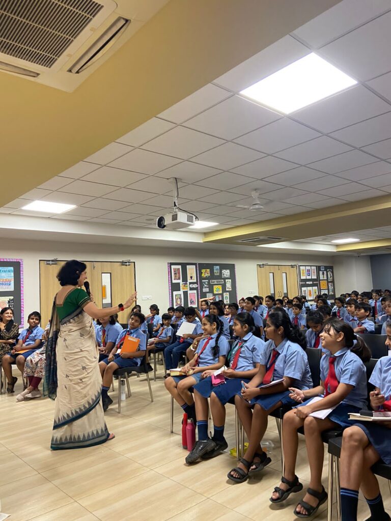 Smiling Dandelion Foundation - Our Work