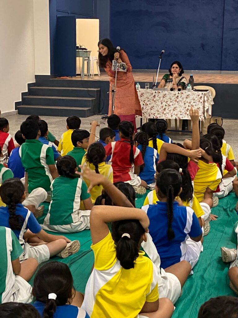 Smiling Dandelion Foundation - Our Work