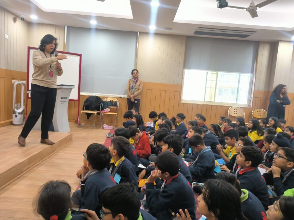 Smiling Dandelion Foundation - Our Work