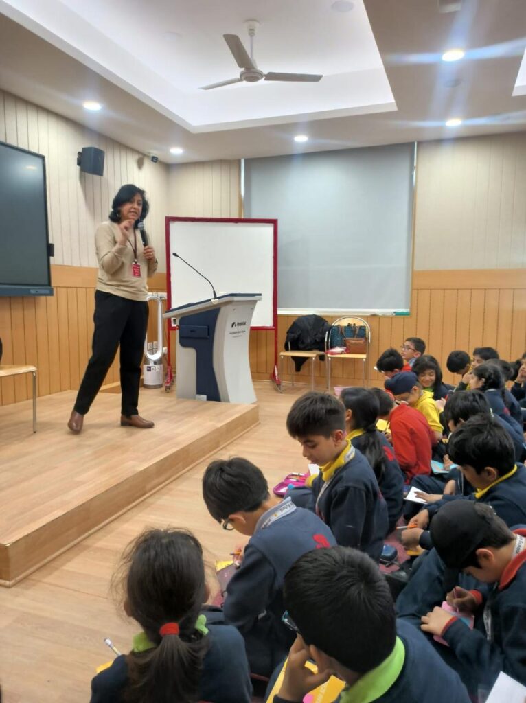 Smiling Dandelion Foundation - Our Work