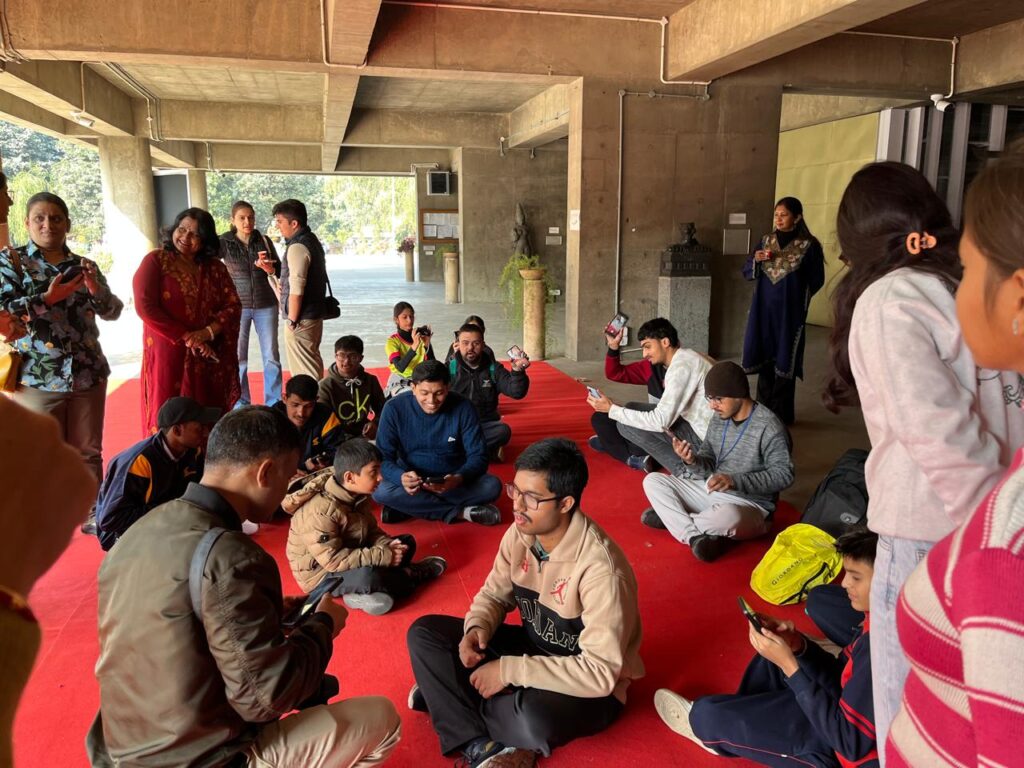 Smiling Dandelion Foundation - Our Work