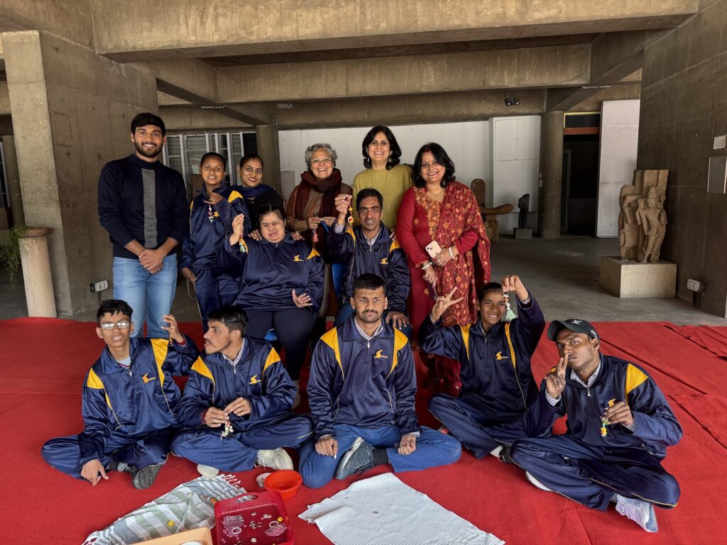 Smiling Dandelion Foundation - Our Work