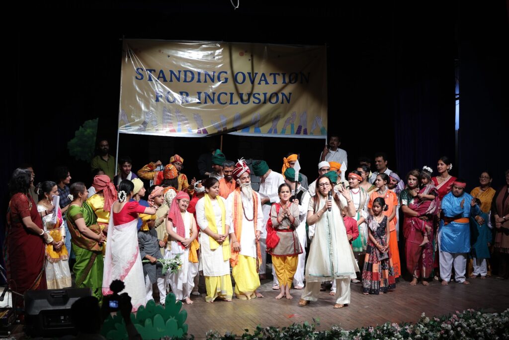 Smiling Dandelion Foundation - Our Work